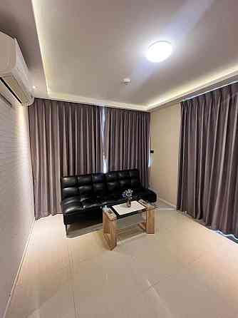 1 Bedroom, 1 Bathroom - Apartment Pattaya