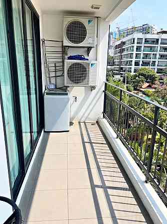 1 Bedroom, 1 Bathroom - Apartment Pattaya