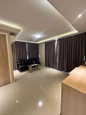 1 Bedroom, 1 Bathroom - Apartment Pattaya