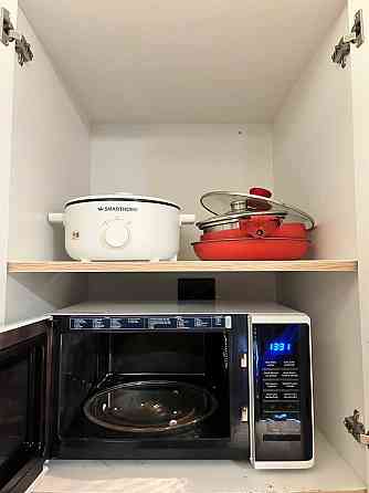 1 Bedroom, 1 Bathroom - Apartment Pattaya