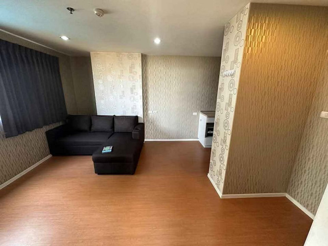 1 Bedroom, 1 Bathroom - Apartment Pattaya - photo 2