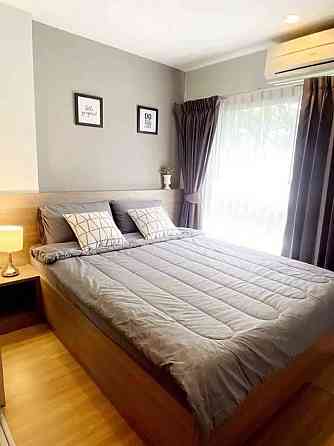 1 Bedroom, 1 Bathroom - Apartment Pattaya
