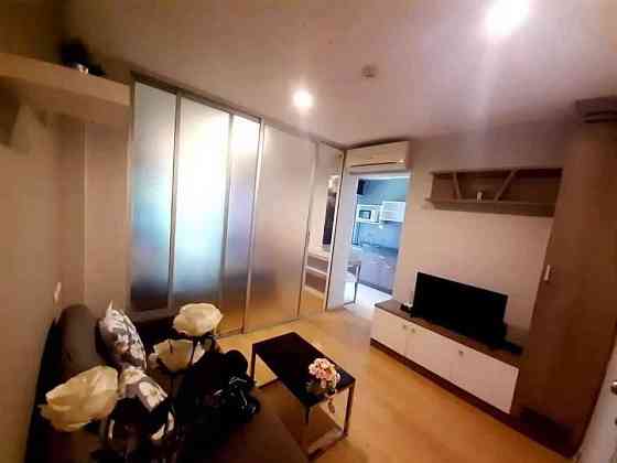 1 Bedroom, 1 Bathroom - Apartment Pattaya