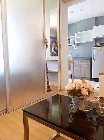 1 Bedroom, 1 Bathroom - Apartment Pattaya