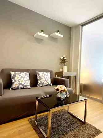 1 Bedroom, 1 Bathroom - Apartment Pattaya