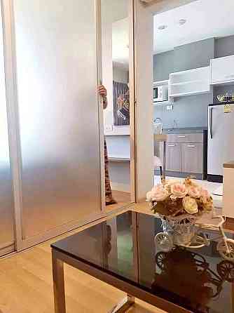 1 Bedroom, 1 Bathroom - Apartment Pattaya