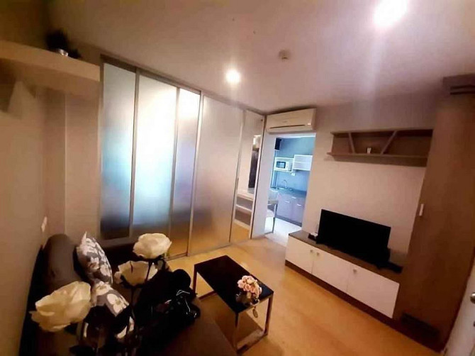 1 Bedroom, 1 Bathroom - Apartment Pattaya - photo 5