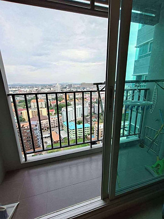 1 Bedroom, 1 Bathroom - House Pattaya - photo 7