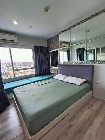 1 Bedroom, 1 Bathroom - House Pattaya - photo 3