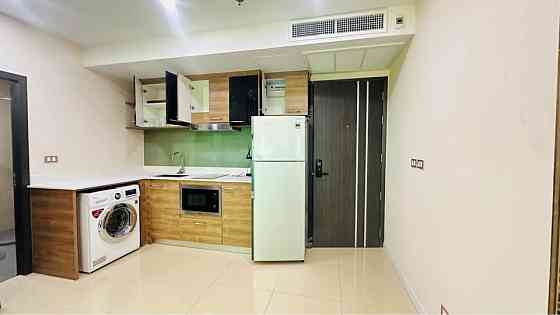 2 Bedrooms, 1 Bathroom - Apartment Pattaya