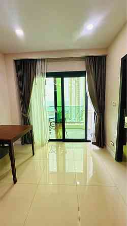 2 Bedrooms, 1 Bathroom - Apartment Pattaya