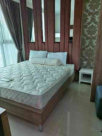 2 Bedrooms, 1 Bathroom - Apartment Pattaya