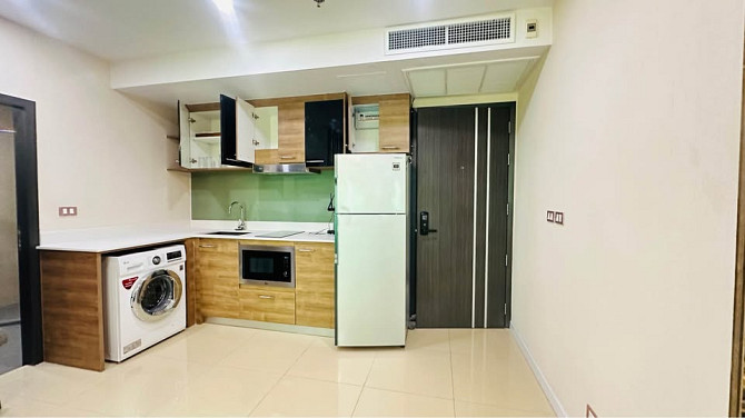 2 Bedrooms, 1 Bathroom - Apartment Pattaya - photo 4