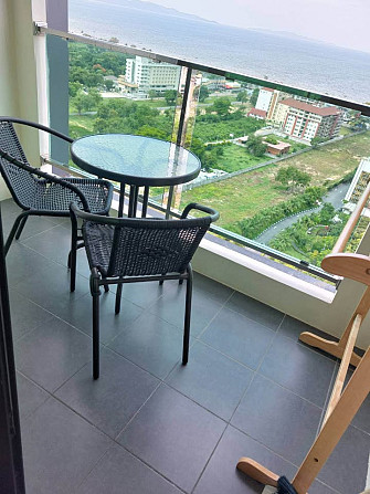 2 Bedrooms, 1 Bathroom - Apartment Pattaya - photo 8