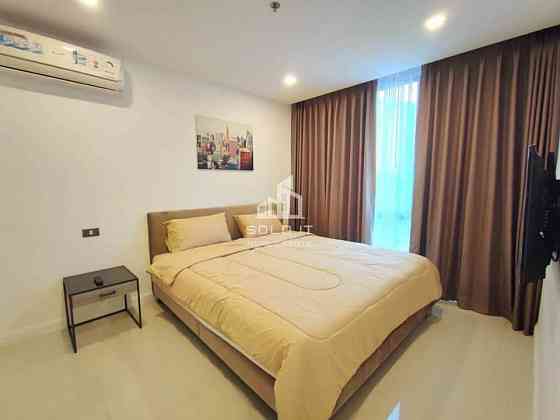 1 Bed 1 Bath - Apartment Pattaya