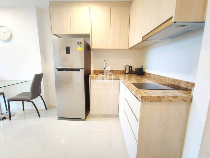 1 Bed 1 Bath - Apartment Pattaya - photo 5