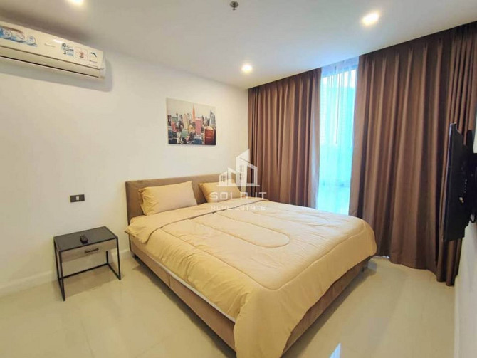 1 Bed 1 Bath - Apartment Pattaya - photo 4