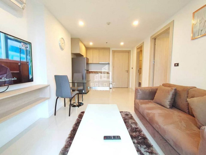 1 Bed 1 Bath - Apartment Pattaya - photo 3