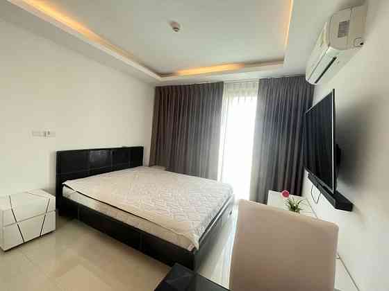 Apartment Bedroom: 1 And Bathrooms: 1 Pattaya