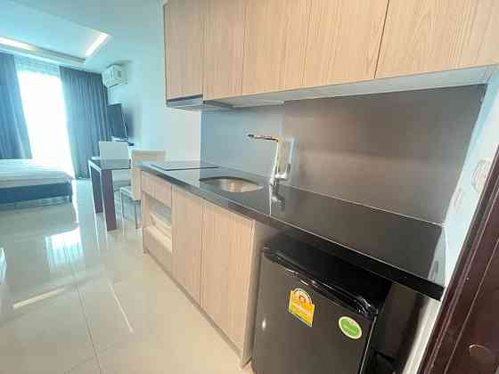 Apartment Bedroom: 1 And Bathrooms: 1 Pattaya