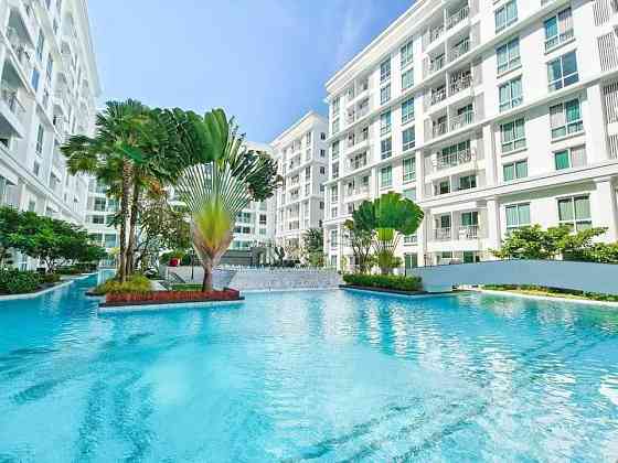 1 Bed 1 Bath - Apartment Pattaya