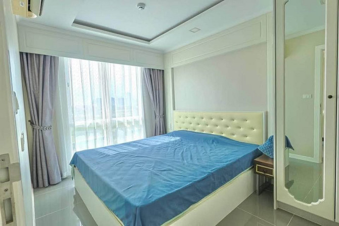 1 Bed 1 Bath - Apartment Pattaya - photo 4