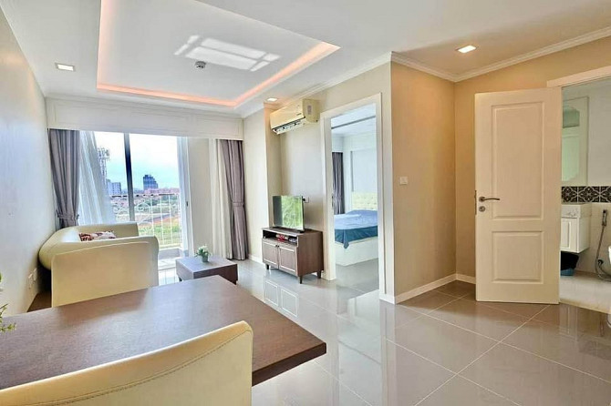 1 Bed 1 Bath - Apartment Pattaya - photo 1