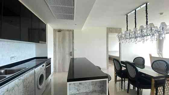 2 Bedrooms, 2 Bathrooms - Apartments Pattaya