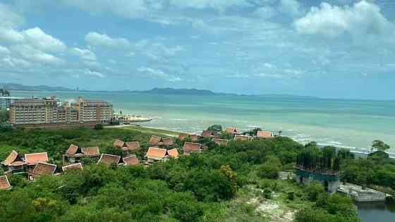 2 Bedrooms, 2 Bathrooms - Apartments Pattaya
