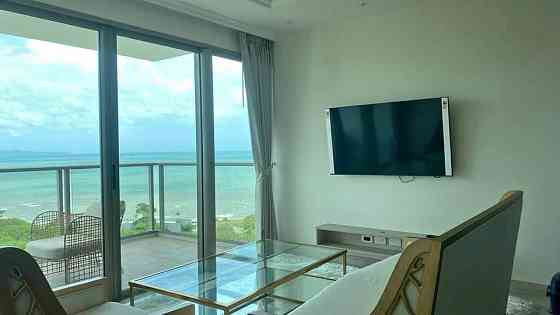2 Bedrooms, 2 Bathrooms - Apartments Pattaya