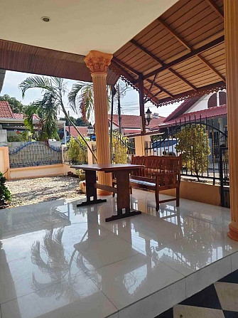 3 Bedrooms, 2 Bathrooms - Home Pattaya - photo 4