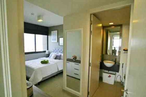 2 Bedrooms, 2 Bathrooms - Apartments Pattaya