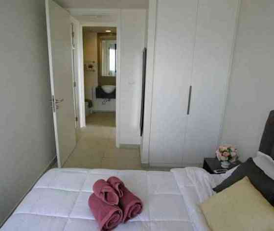 2 Bedrooms, 2 Bathrooms - Apartments Pattaya