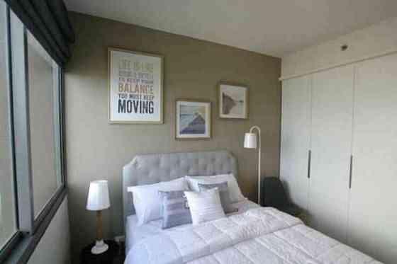 2 Bedrooms, 2 Bathrooms - Apartments Pattaya