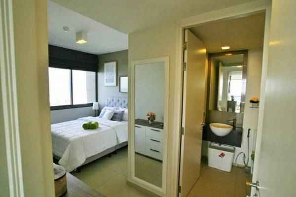 2 Bedrooms, 2 Bathrooms - Apartments Pattaya - photo 5