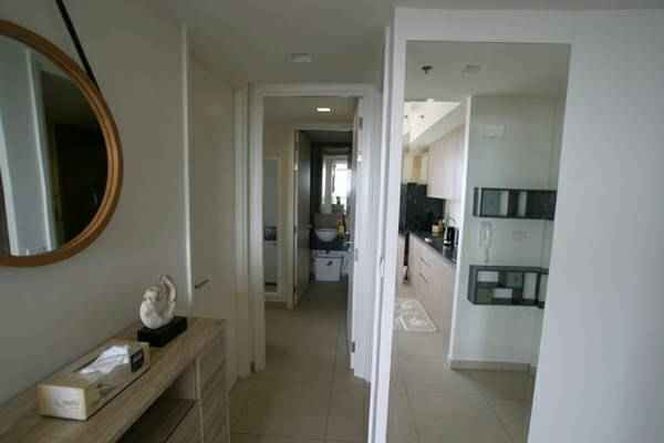 2 Bedrooms, 2 Bathrooms - Apartments Pattaya - photo 4