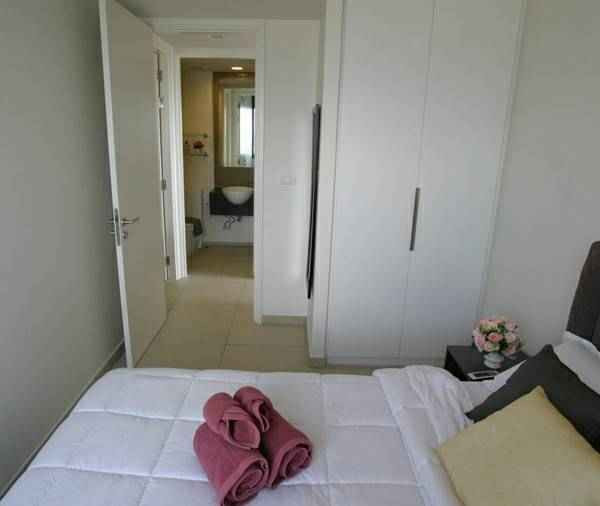 2 Bedrooms, 2 Bathrooms - Apartments Pattaya - photo 6