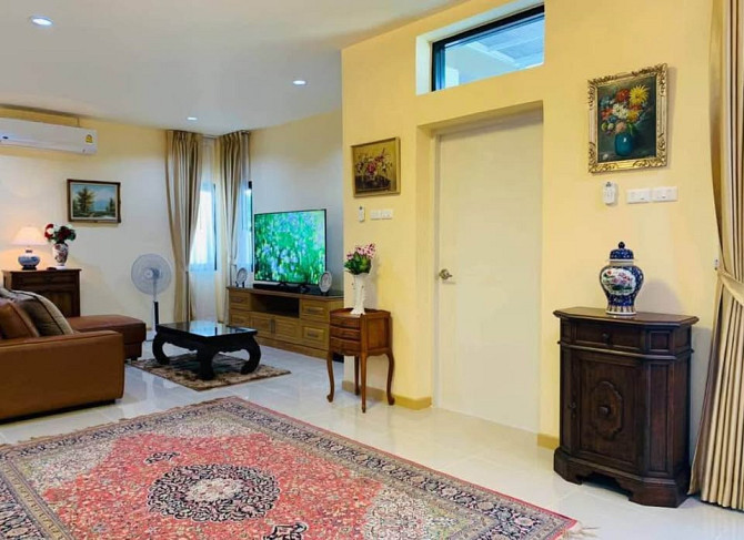 3 Beds 3 Baths - House Pattaya - photo 6