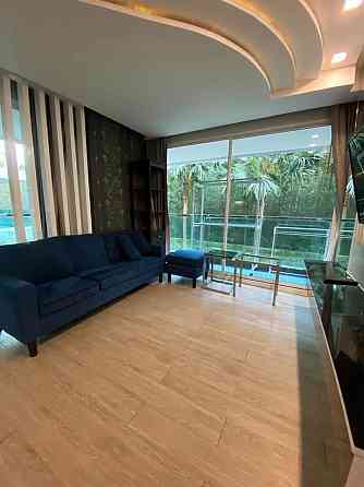 1 Bed 1 Bath - Apartment Pattaya