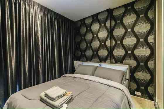 1 Bedroom Apartment, 1 Bathroom Pattaya
