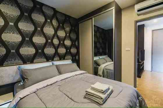 1 Bedroom Apartment, 1 Bathroom Pattaya