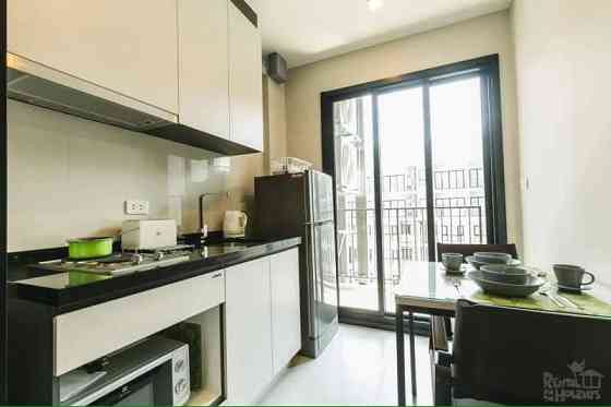 1 Bedroom Apartment, 1 Bathroom Pattaya