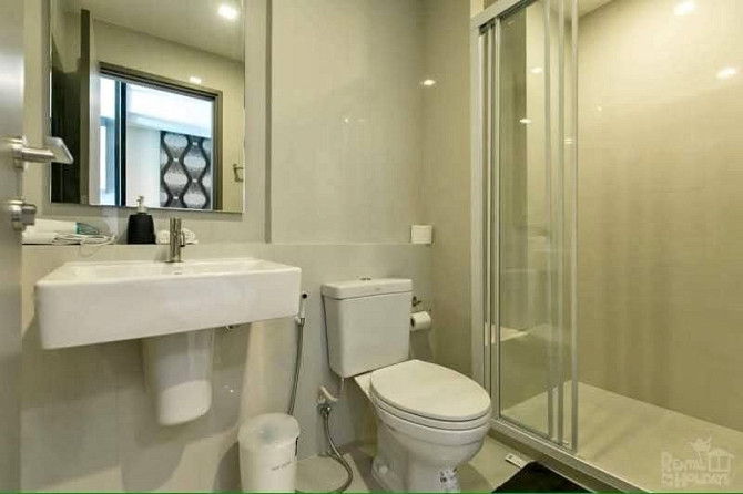 1 Bedroom Apartment, 1 Bathroom Pattaya - photo 1