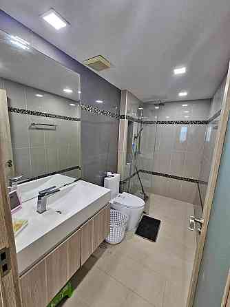 1 Bedroom, 1 Bathroom - Apartment Pattaya