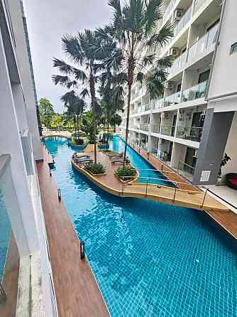1 Bedroom, 1 Bathroom - Apartment Pattaya