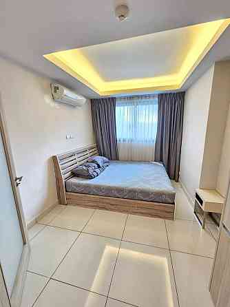 1 Bedroom, 1 Bathroom - Apartment Pattaya