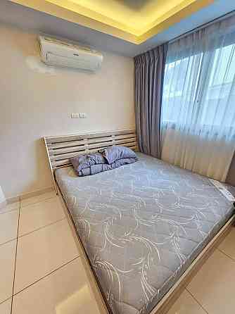 1 Bedroom, 1 Bathroom - Apartment Pattaya