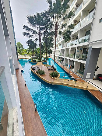 1 Bedroom, 1 Bathroom - Apartment Pattaya - photo 3