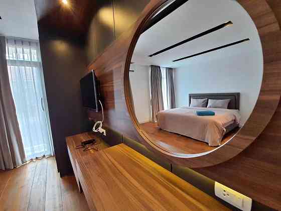 4 Beds 6 Baths - Townhouse Pattaya