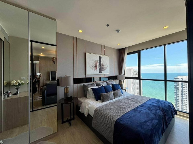 2 Beds 2 Baths - Apartment Pattaya - photo 2